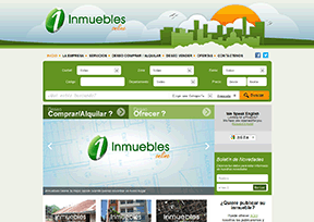 Inmuebles Online